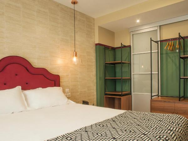 Hotel La Pietra Restaurant & Spa : photo 4 de la chambre chambre privilège avec terrasse - vue sur mer