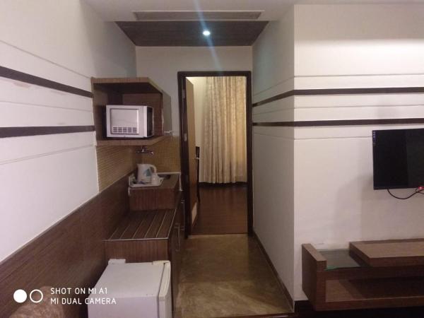 Hotel Windsor Heights : photo 3 de la chambre suite