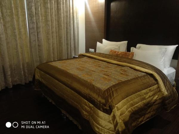 Hotel Windsor Heights : photo 1 de la chambre suite