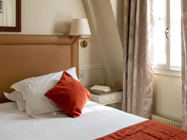 Hotel de L'Universite : photo 3 de la chambre chambre double ou lits jumeaux standard