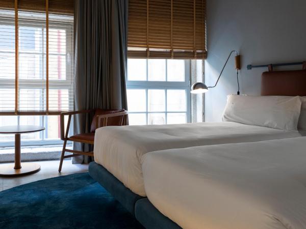 ICON Duplo Ribeira : photo 7 de la chambre chambre double ou lits jumeaux standard