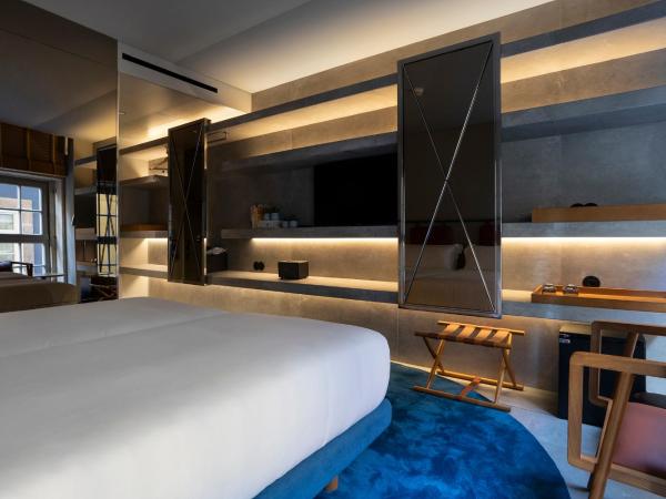 ICON Duplo Ribeira : photo 5 de la chambre chambre double ou lits jumeaux standard