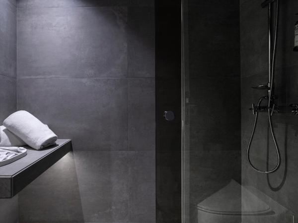 ICON Duplo Ribeira : photo 9 de la chambre chambre en duplex