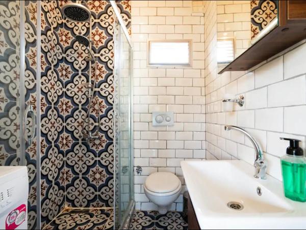 Elele Boutique Aparts : photo 9 de la chambre suite avec terrasse