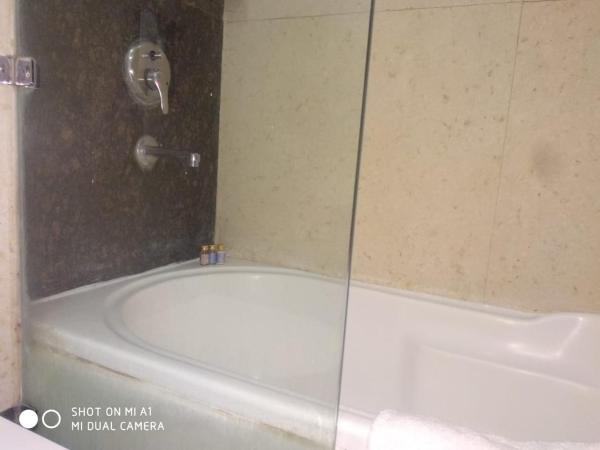 Hotel Windsor Heights : photo 5 de la chambre suite