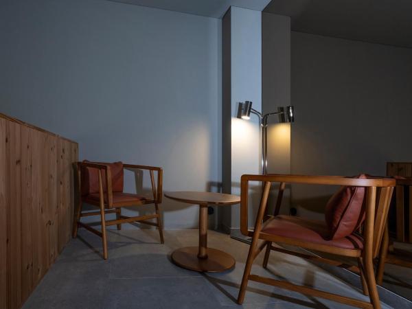 ICON Duplo Ribeira : photo 5 de la chambre chambre en duplex