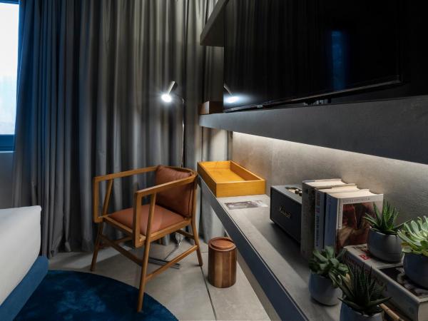 ICON Duplo Ribeira : photo 3 de la chambre chambre double ou lits jumeaux standard