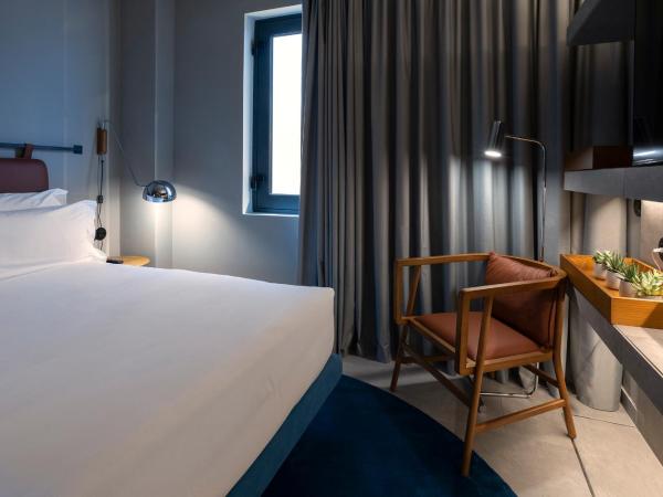 ICON Duplo Ribeira : photo 10 de la chambre chambre double ou lits jumeaux standard