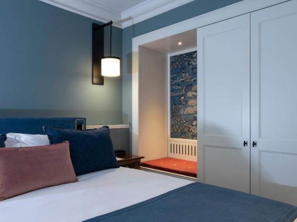 ICON Duplo Ribeira : photo 8 de la chambre chambre double ou lits jumeaux