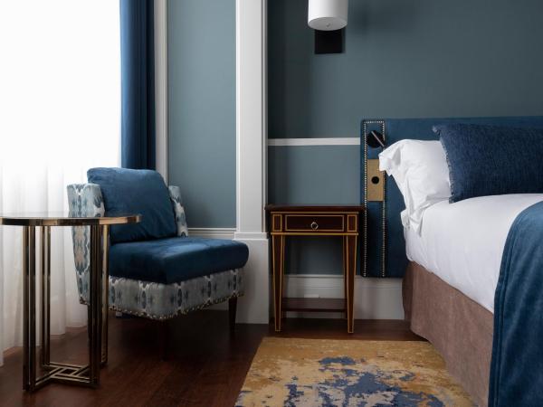 ICON Duplo Ribeira : photo 4 de la chambre chambre double ou lits jumeaux