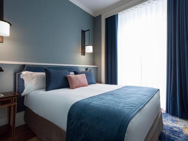 ICON Duplo Ribeira : photo 1 de la chambre chambre double ou lits jumeaux