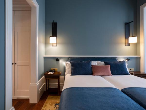 ICON Duplo Ribeira : photo 1 de la chambre chambre supérieure - vue sur ville