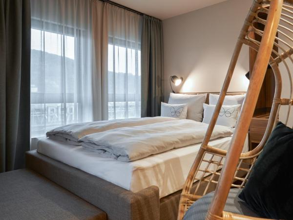 Cocoon Salzburg : photo 1 de la chambre chambre triple