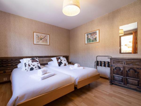 Hotel la Rotonde : photo 4 de la chambre chambre familiale