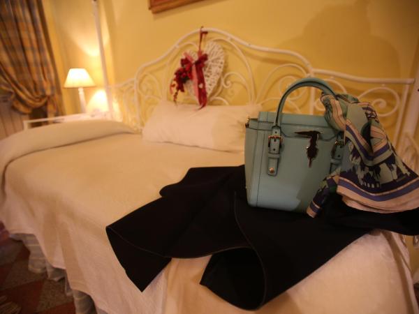 B&B Le Aquile : photo 4 de la chambre chambre triple