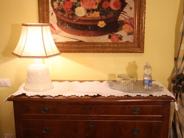 B&B Le Aquile : photo 5 de la chambre chambre triple