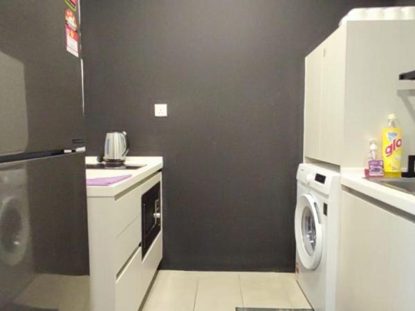 My Misto Homestay, Riverson Soho : photo 8 de la chambre penthouse