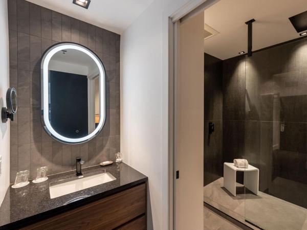 Hôtel des Coutellier : photo 6 de la chambre suite lit king-size