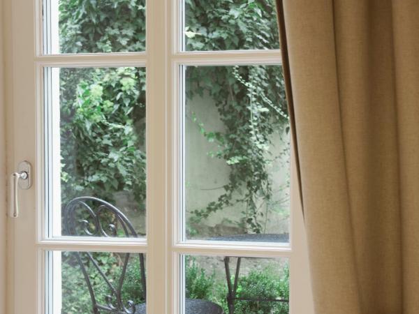 Quartier 99 : photo 4 de la chambre appartement avec terrasse