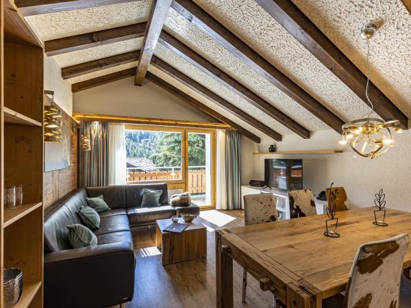 Hotel Hemizeus & Iremia Spa : photo 9 de la chambre penthouse 2 chambres - hera