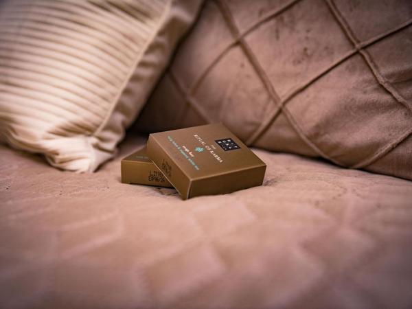 Botel Lena Maria : photo 8 de la chambre chambre double avec salle de bains privative