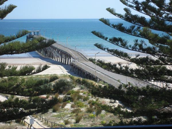 Largs Pier Hotel : photo 7 de la chambre suite exécutive 2 chambres spa heritage