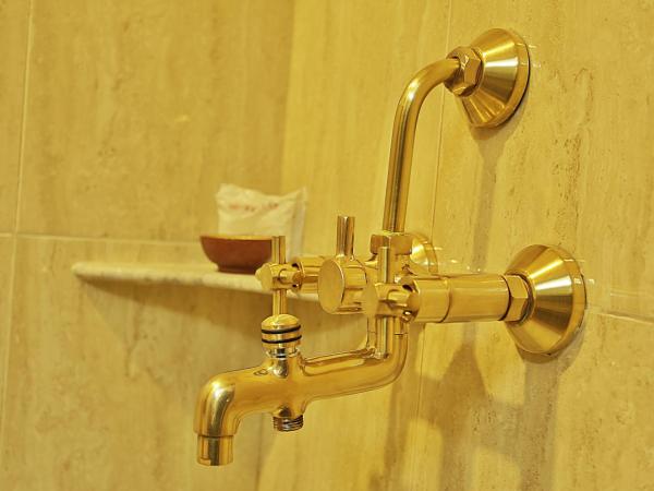 Dalai-La Boutique Hotel : photo 3 de la chambre chambre double ou lits jumeaux super deluxe