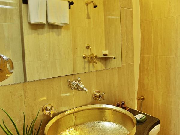 Dalai-La Boutique Hotel : photo 4 de la chambre chambre double ou lits jumeaux super deluxe