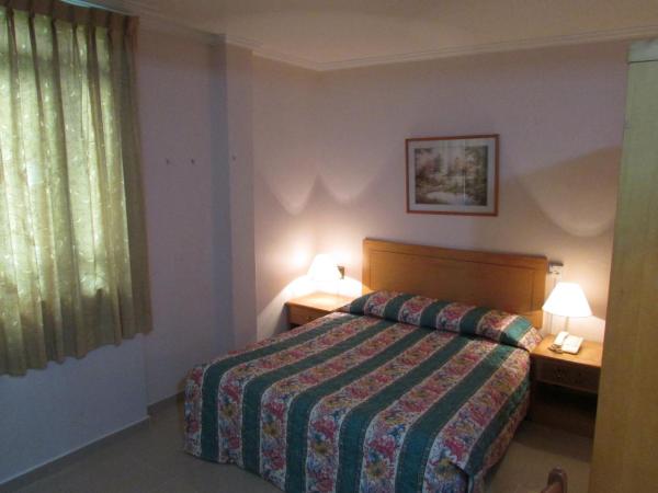 New Orchid Hotel : photo 1 de la chambre chambre lits jumeaux supérieure