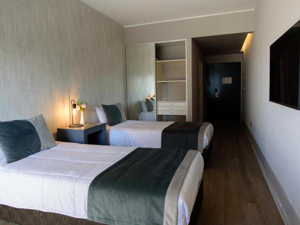 Believe Madero Hotel : photo 4 de la chambre chambre double standard
