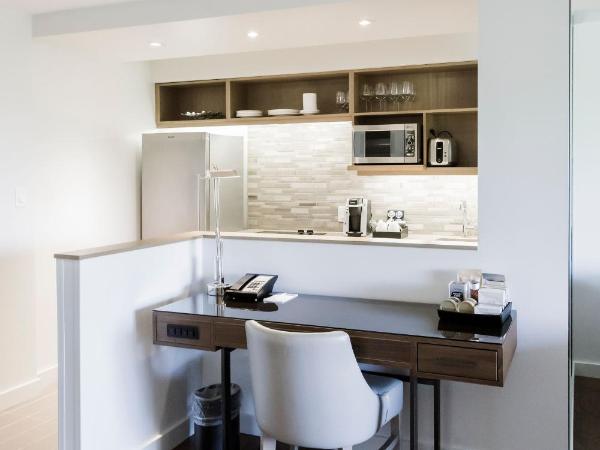 The James Hotel : photo 3 de la chambre studio avec balcon 