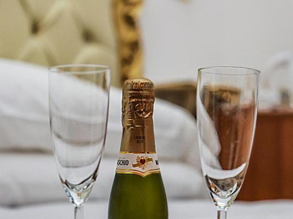 Hotel des Artistes : photo 10 de la chambre chambre double classique