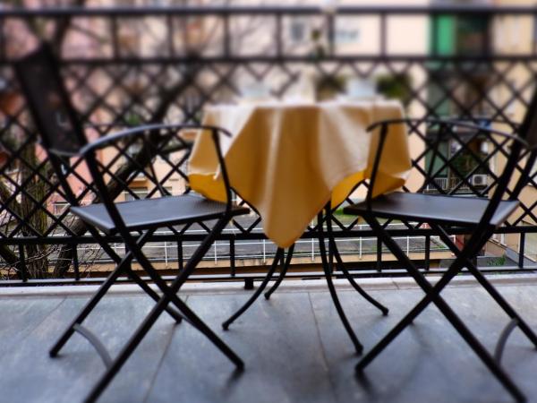 Hotel Milano Regency : photo 4 de la chambre chambre double supérieure