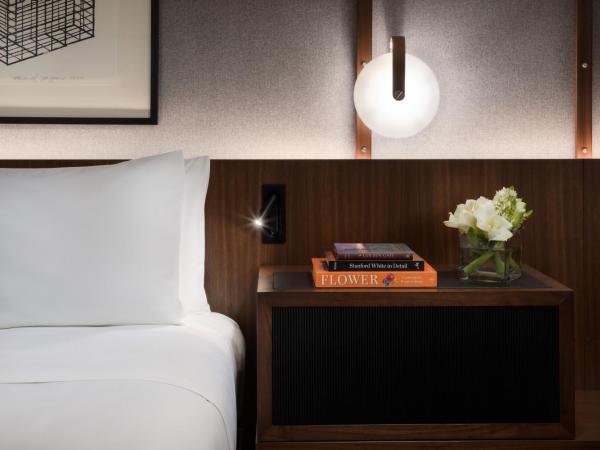 Hyatt Regency San Francisco Downtown SOMA : photo 1 de la chambre chambre lit king-size