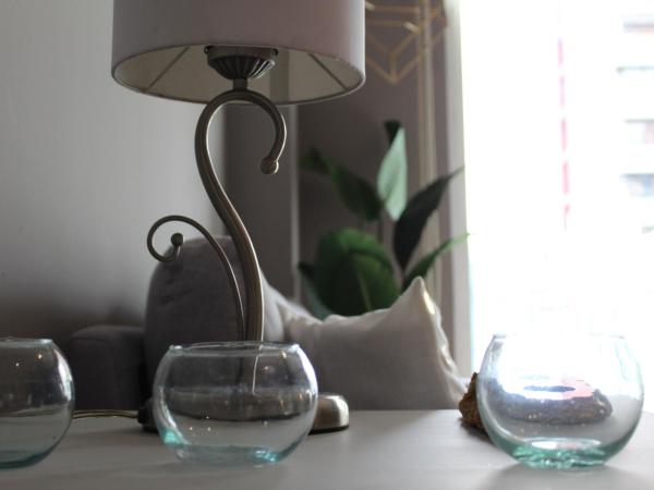 Residence L´ Heritage Hipólito Taine by BlueBay : photo 3 de la chambre appartement 1 chambre