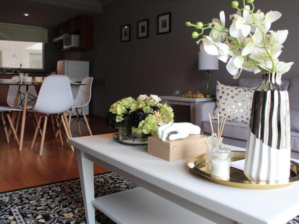 Residence L´ Heritage Hipólito Taine by BlueBay : photo 3 de la chambre petite chambre double