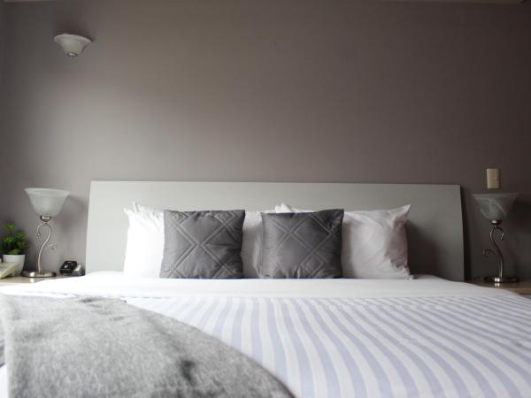 Residence L´ Heritage Hipólito Taine by BlueBay : photo 4 de la chambre petite chambre double