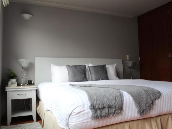 Residence L´ Heritage Hipólito Taine by BlueBay : photo 10 de la chambre chambre lit king-size standard