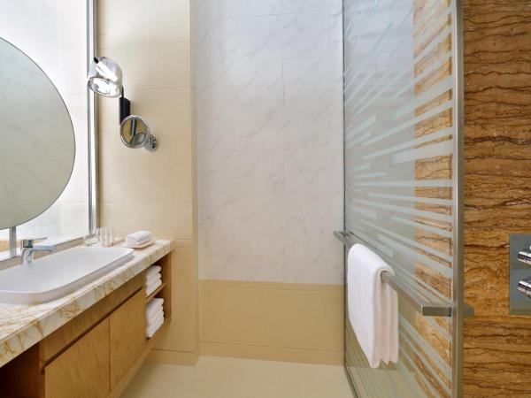 Crowne Plaza Dubai Marina, an IHG Hotel : photo 7 de la chambre chambre standard