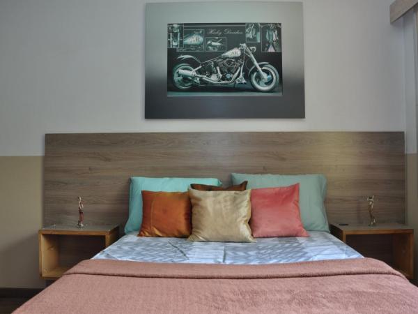 Bosque dos Dresen : photo 5 de la chambre chambre double