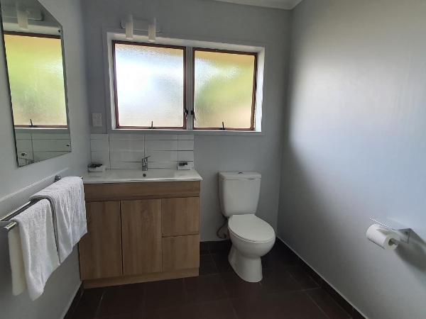 Ocean Inn Motel : photo 5 de la chambre studio quadruple