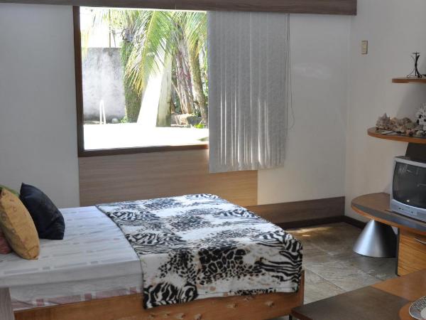 Bosque dos Dresen : photo 1 de la chambre chambre triple basique avec salle de bains commune