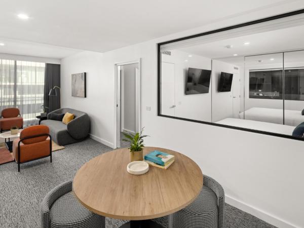 The Sebel Canberra Campbell : photo 8 de la chambre appartement 2 chambres