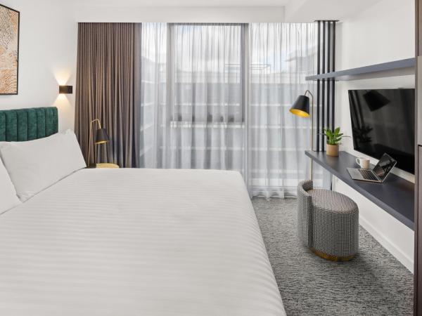 The Sebel Canberra Campbell : photo 7 de la chambre chambre supérieure