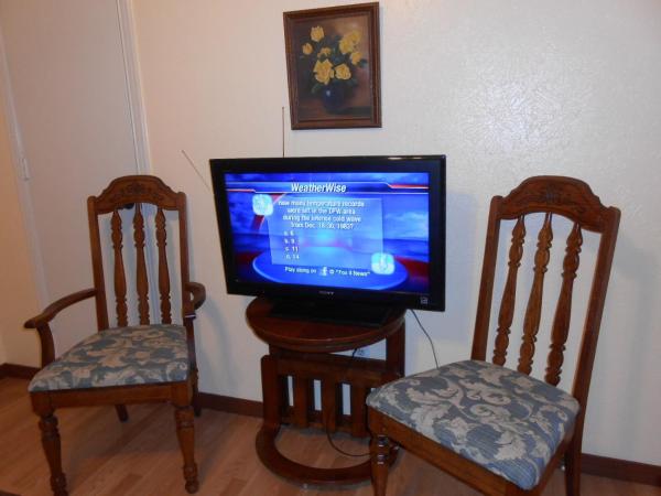 Alla's Historical Bed and Breakfast, Spa and Cabana : photo 6 de la chambre maison 3 chambres