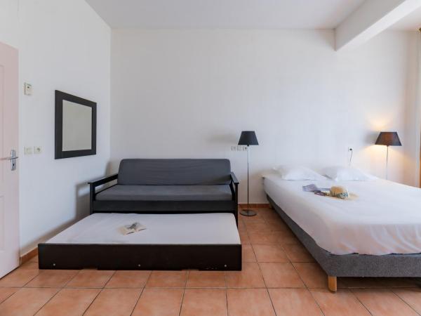 Cerise Carcassonne Sud : photo 1 de la chambre superior studio with kitchenette