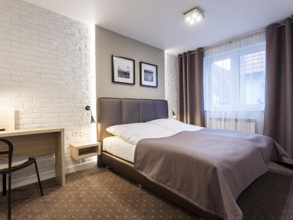 Hotel Czarna Róża : photo 4 de la chambre appartement familial deluxe