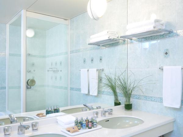 Hotel Emisia Sapporo : photo 5 de la chambre suite junior