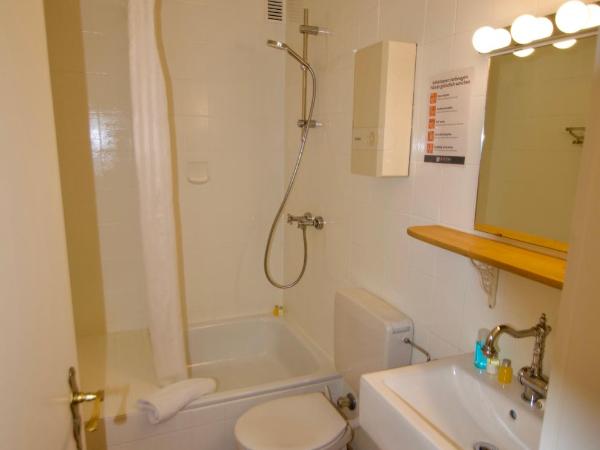 Landhaus Hamm : photo 6 de la chambre chambre double