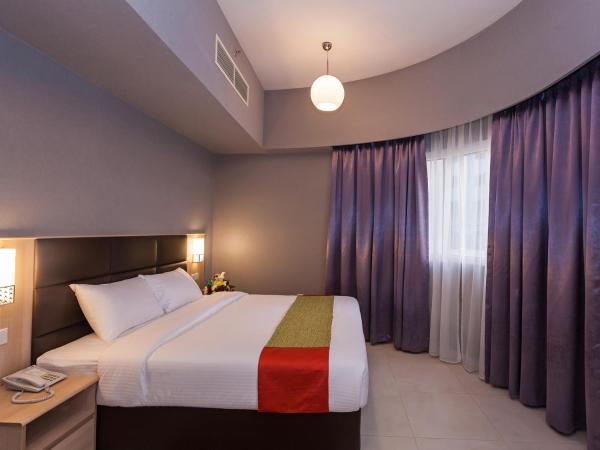 Florida Square Hotel (Previously known Flora Square Hotel) : photo 5 de la chambre chambre simple